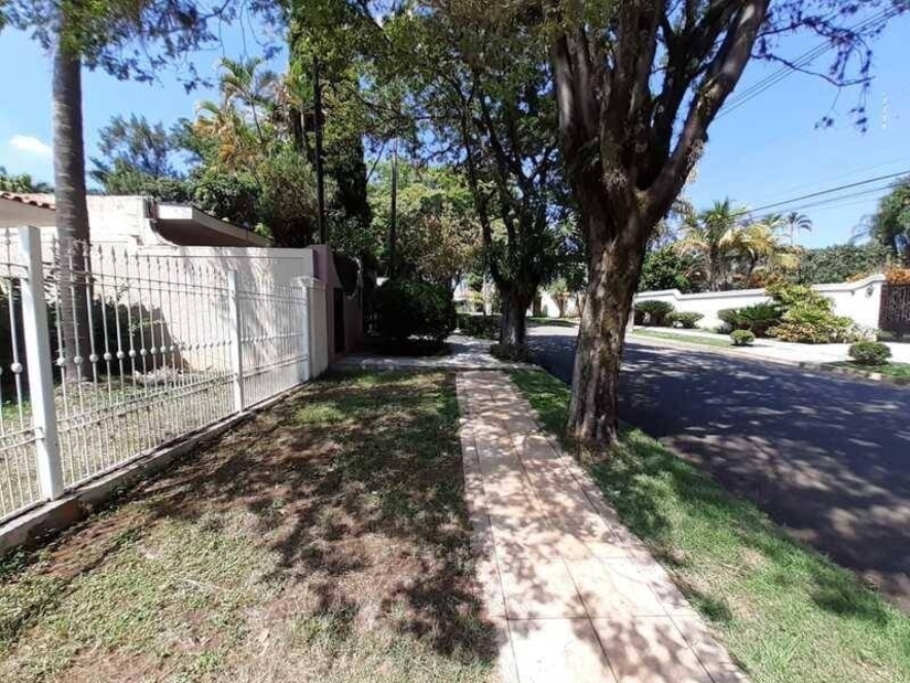Casa, Residencial, JARDIM BRASIL, 4 dormitório(s)