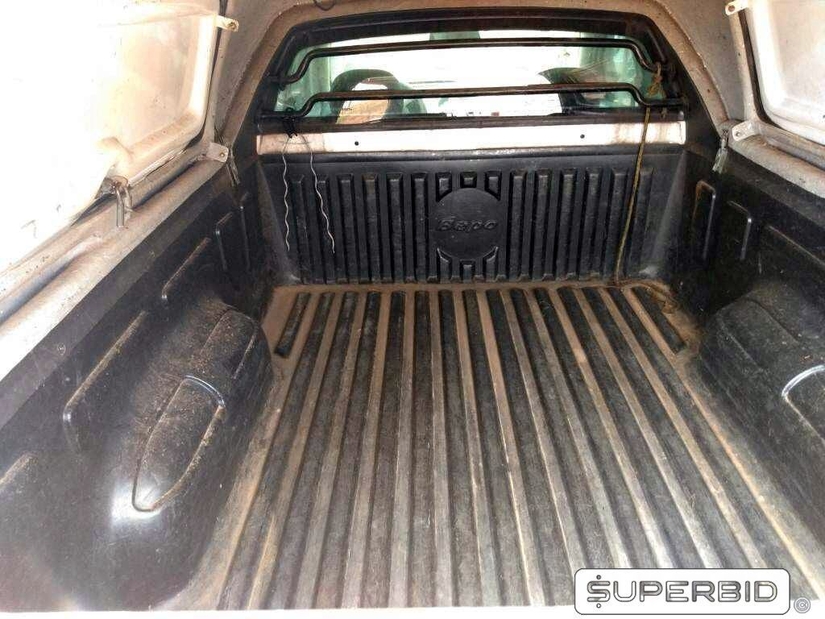 CHEVROLET MONTANA CONQUEST 1.4, 2009/2009, Placa FINAL 7 (SP), (Ref.: TCA)