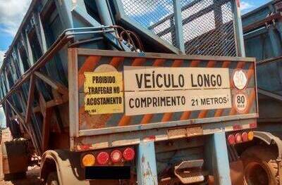 REBOQUE TRANSBORDO RODOFORT SMR 12500, 2008/2008, Placa FINAL 6 (MG), (Ref.: 361)