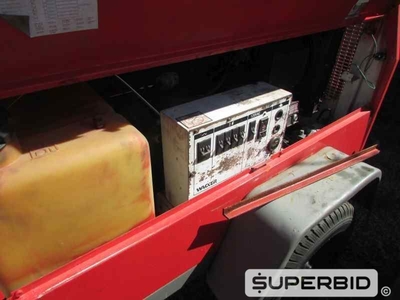 TORRE DE ILUMINAÇÃO Á DIESEL WACKER NEUSON LT4L E TORRE DE ILUMINAÇÃO Á DIESEL TEREX RL4000, (02 PÇ.) (Ref.: JEO)