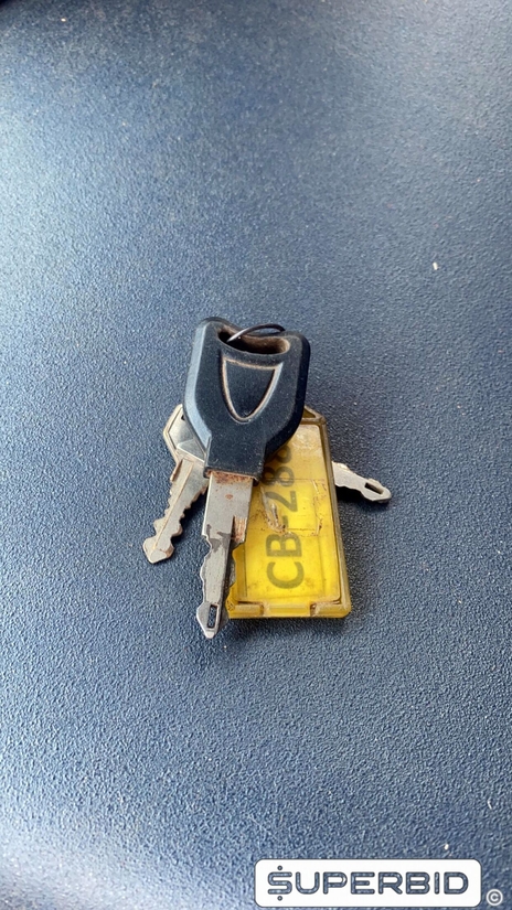 CAMINHÃO BASCULANTE VOLVO VM 330 6X4R, 2013/2013, Placa FINAL 3 (RJ), (Ref.: IBZ)