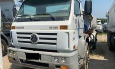 CAMINHÃO ABASTECIMENTO VOLKSWAGEN 15.180 EURO3 WORKER, 2008/2008, Placa FINAL 2 (RJ), (Ref.: ICG)