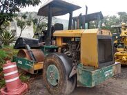 ROLO COMPACTADOR MULLER VAP 55, ANO: 2003, SÉRIE: 507030337 (Ref: RBA)