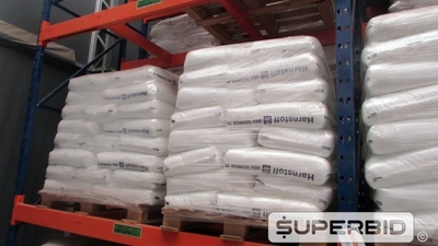 UREIA (APROX. 8000 KG) (Ref.: AAE)