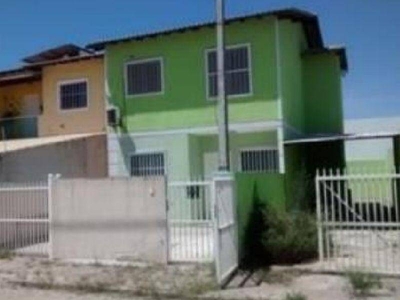 Casa Condomínio, Residencial, PARQUE AEROPORTO