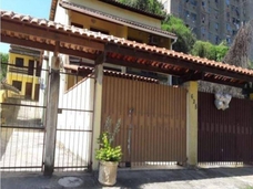 Casa, Residencial, ROCHA, 2 dormitório(s), 1 vaga(s) de garagem