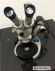 MICROSCÓPIO ZEISS (Ref.: 2992)