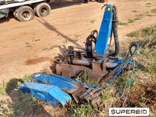 SUCATA DE IMPLEMENTOS: CARROCERIAS DIGGER, GUINDAUTO, ESCADAS, CESTOS AÉREOS E OUTROS