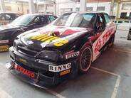 OMEGA DE COMPETIÇÃO STOCK CAR BRASIL