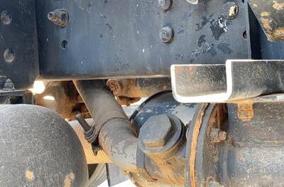 CAMINHÃO ABASTECIMENTO VOLKSWAGEN 15.180 EURO3 WORKER, 2008/2008, Placa FINAL 2 (RJ), (Ref.: ICG)