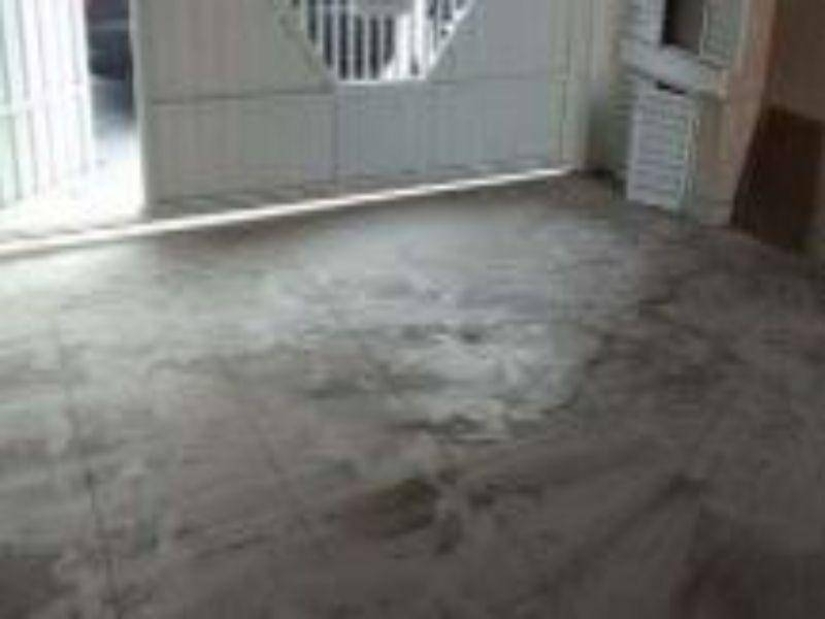 Casa, Residencial, PARQUE SANTANA