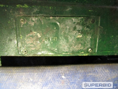 LIXADEIRA DE PISO ELÉTRICA JAHU (Ref.: FDI)