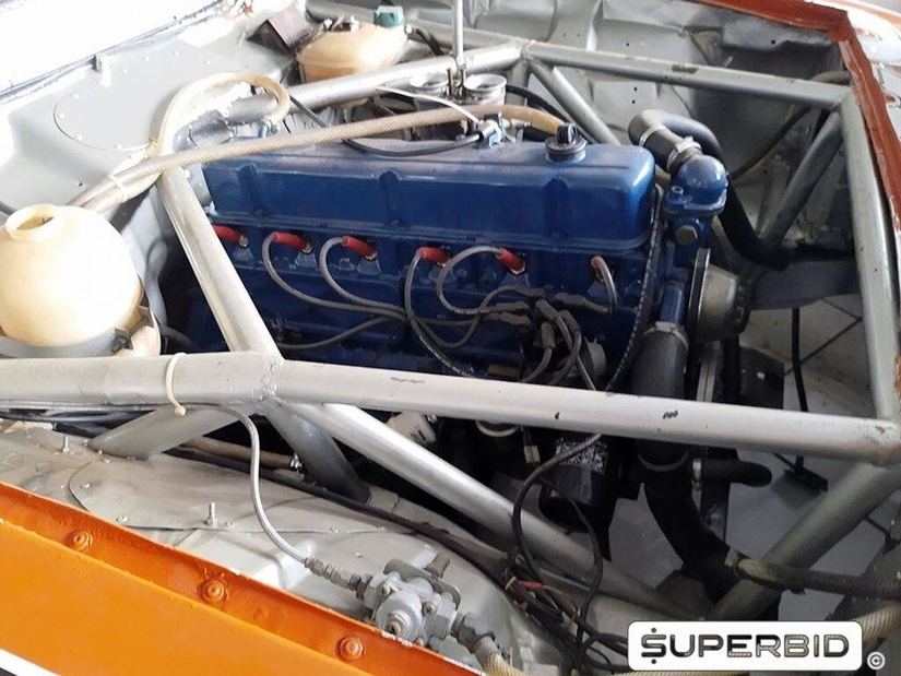 OPALA DE COMPETIÇÃO DA DÉCADA DE 90 STOCK CAR BRASIL EQUIPE AMICO NUMERO #7