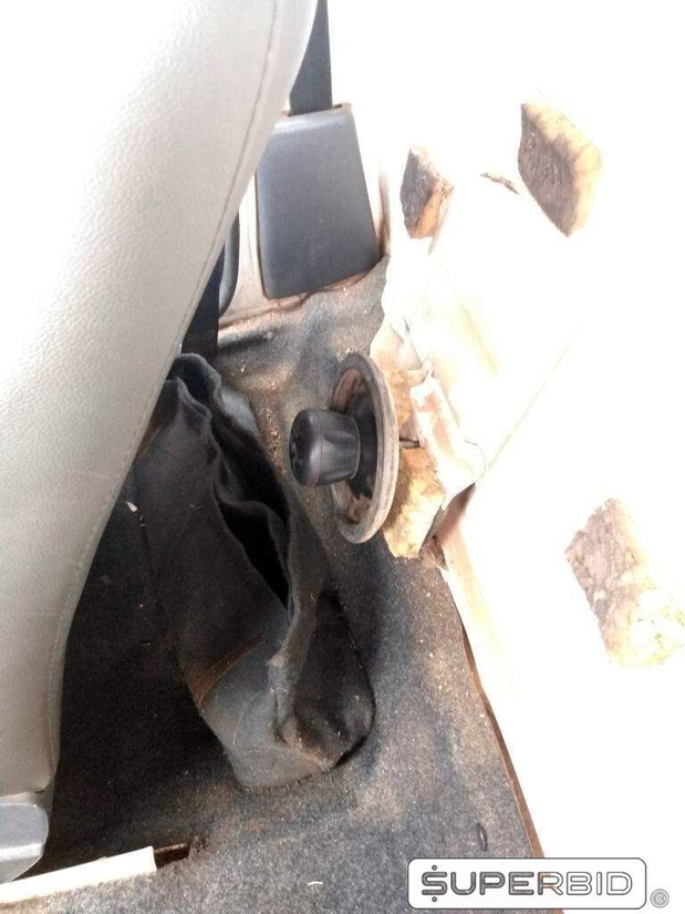 FIAT STRADA FIRE 1.4, 2011/2012, Placa FINAL 9 (SP), (Ref.: TBZ)