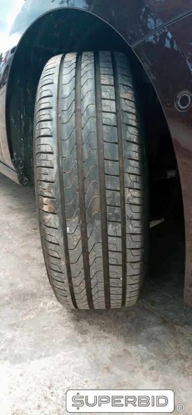 CHEVROLET CRUZE LTZ HB AT 1.4, 2017/2018, Placa FINAL 5 (SP),