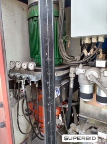 PLANTA DE DEMONSTRAÇÃO PARA PRODUÇÃO DE ETANOL 2G DE CANA-DE-AÇÚCAR BAGAÇO, ANO 2014, CAP. 03 MI DE L/ANO (Ref.: RAA/ RBA/ RCA/ RDA/ REA/ RFA)