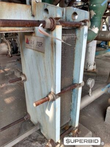 PLANTA DE DEMONSTRAÇÃO PARA PRODUÇÃO DE ETANOL 2G DE CANA-DE-AÇÚCAR BAGAÇO, ANO 2014, CAP. 03 MI DE L/ANO (Ref.: RAA/ RBA/ RCA/ RDA/ REA/ RFA)