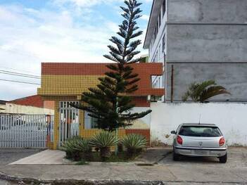 Apartamento, Residencial, FAROLANDIA, 3 dormitório(s), 1 vaga(s) de garagem