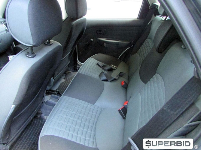 FIAT WEEKEND ADVENTURE FLEX 1.8, 2015/2015, Placa FINAL 2 (BA), (Ref.: WMX)