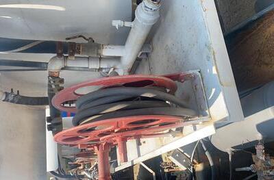 CAMINHÃO TANQUE VOLKSWAGEN 15.180 EURO3 WORKER, 2009/2009, Placa FINAL 5 (RJ), (Ref.: IAZ)