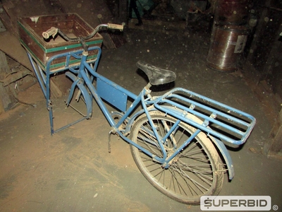 03 BICICLETAS. (Ref.: WMFN_UM02)