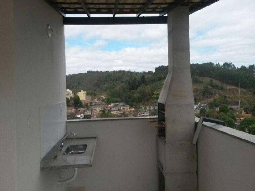 Apartamento, Residencial, AREAL, 3 dormitório(s), 1 vaga(s) de garagem