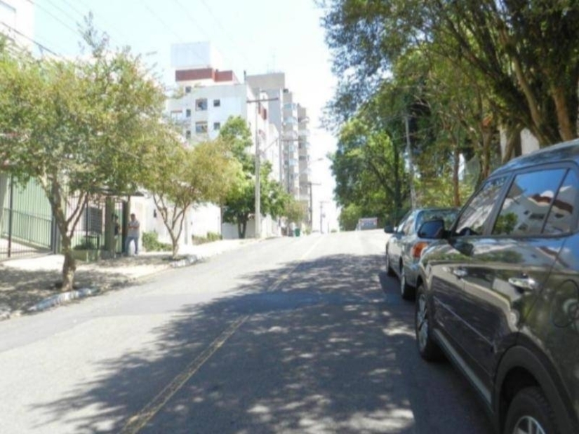 Apartamento, Residencial, VILA ROSA