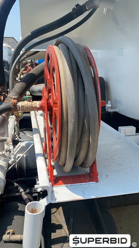 CAMINHÃO TANQUE VOLKSWAGEN 15.180 EURO3 WORKER, 2009/2009, Placa FINAL 3 (RJ), (Ref.: IBC)