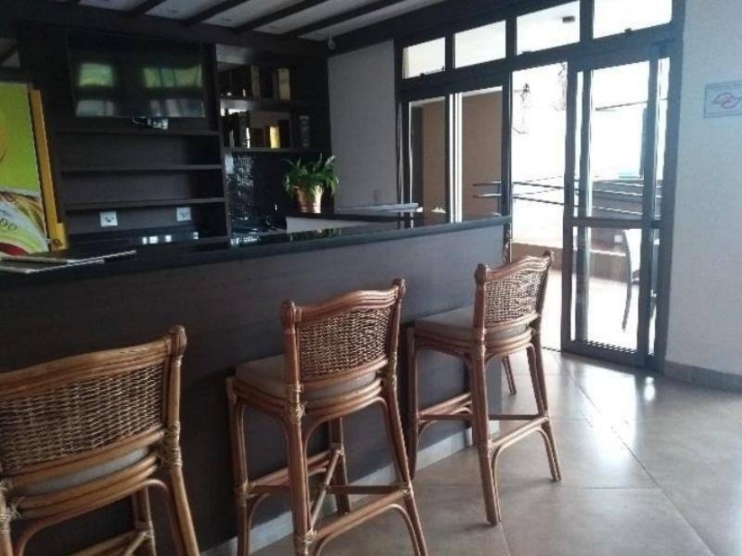 Apartamento, Residencial, RESIDENCIAL FLORIDA, 2 dormitório(s)