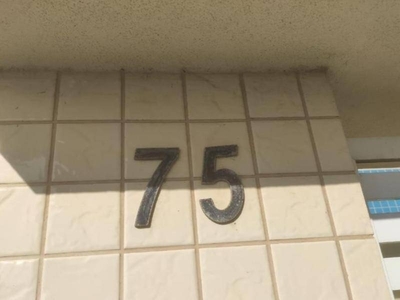 Apartamento, Residencial, LAGOA, 1 vaga(s) de garagem