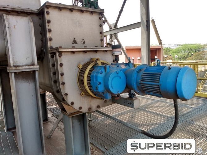 PLANTA DE DEMONSTRAÇÃO PARA PRODUÇÃO DE ETANOL 2G DE CANA-DE-AÇÚCAR BAGAÇO, ANO 2014, CAP. 03 MI DE L/ANO (Ref.: RAA/ RBA/ RCA/ RDA/ REA/ RFA)