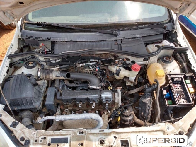 CHEVROLET MONTANA CONQUEST 1.4, 2010/2010, Placa FINAL 2 (SP), (Ref.: TCL)