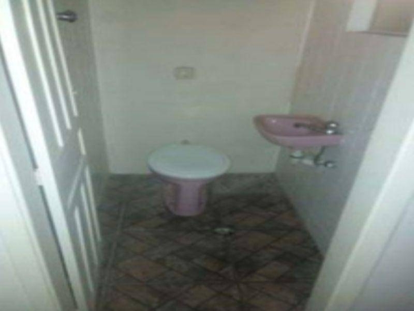 Casa, Residencial, PARQUE PERUCHE