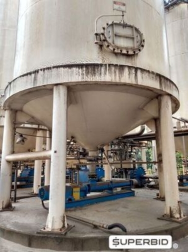 PLANTA DE DEMONSTRAÇÃO PARA PRODUÇÃO DE ETANOL 2G DE CANA-DE-AÇÚCAR BAGAÇO, ANO 2014, CAP. 03 MI DE L/ANO (Ref.: RAA/ RBA/ RCA/ RDA/ REA/ RFA)