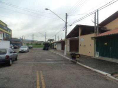 Casa, Residencial, VILA ANTONIO AUGUSTO LUIZ