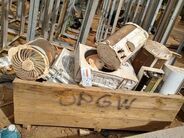 CONDENSADORAS E EVAPORADOS DE AR CONDICIONADO. (Ref.: SCN)