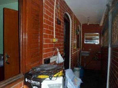 Casa, Residencial, PARQUE SAMPAIO VIANA, 3 dormitório(s)