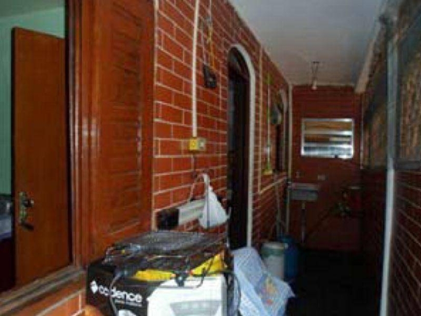 Casa, Residencial, PARQUE SAMPAIO VIANA, 3 dormitório(s)