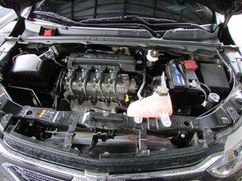 CHEVROLET COBALT 1.8 A ELITE, 2018/2019, Placa FINAL 1 (SP), (Ref.: WF)