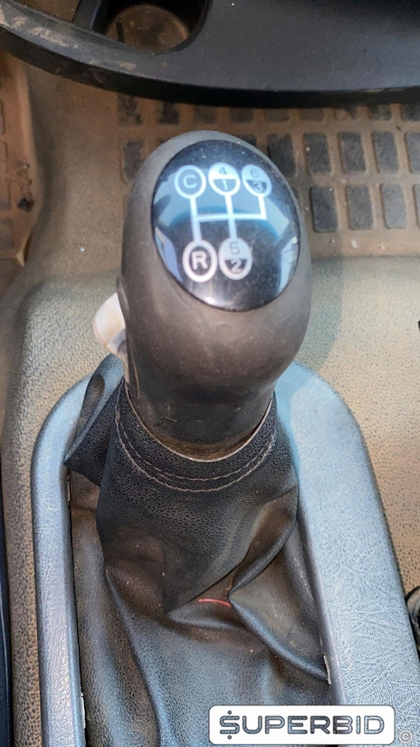 CAMINHÃO BASCULANTE VOLVO VM 330 6X4R, 2013/2013, Placa FINAL 8 (RJ), (Ref.: IBT)