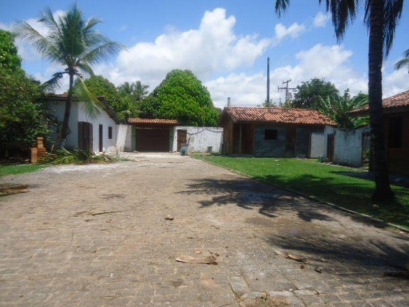 Casa, Residencial, JAUA, 6 dormitório(s)