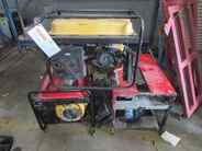 03 GERADORES A GASOLINA (Ref.: JAT)