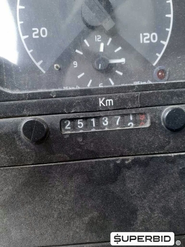 CAMINHÃO VOLVO VM 210 4X2R, 2011/2011, Placa FINAL 9 (SP),