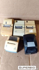 APROXIMADAMENTE 289 PEÇAS DE EQUIPAMENTOS ELETRÔNICOS