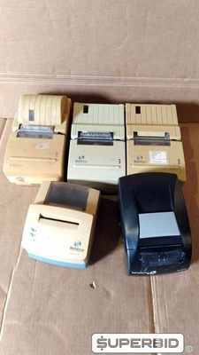 APROXIMADAMENTE 289 PEÇAS DE EQUIPAMENTOS ELETRÔNICOS