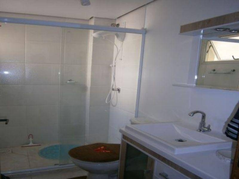 Apartamento, Residencial, SAO PAULO