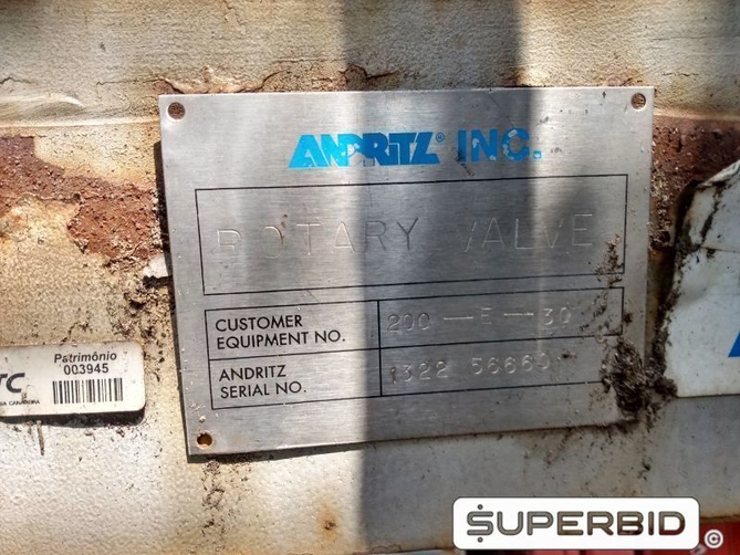 PLANTA DE DEMONSTRAÇÃO PARA PRODUÇÃO DE ETANOL 2G DE CANA-DE-AÇÚCAR BAGAÇO, ANO 2014, CAP. 03 MI DE L/ANO (Ref.: RAA/ RBA/ RCA/ RDA/ REA/ RFA)