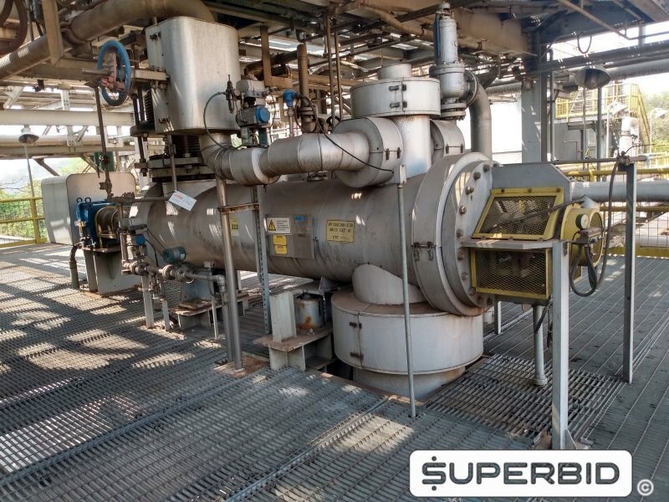 PLANTA DE DEMONSTRAÇÃO PARA PRODUÇÃO DE ETANOL 2G DE CANA-DE-AÇÚCAR BAGAÇO, ANO 2014, CAP. 03 MI DE L/ANO (Ref.: RAA/ RBA/ RCA/ RDA/ REA/ RFA)