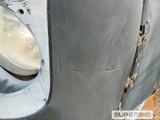 CAMINHÃO BAÚ VOLKSWAGEN 24.250 CNC 6X2 (BLINDADO), 2008/2009, Placa FINAL 6 (RS),