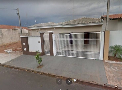imóvel residencial, a.t. 254m², jd. pinheiros. loc.: votuporanga/sp.